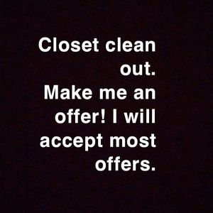 Closet